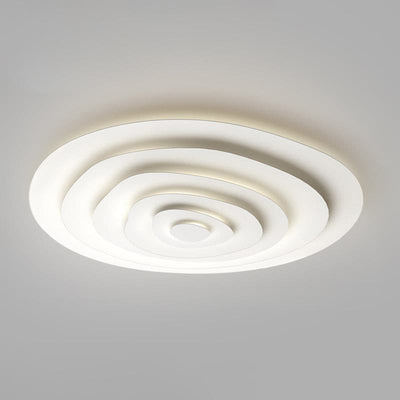 FluidAura - Ceiling Light