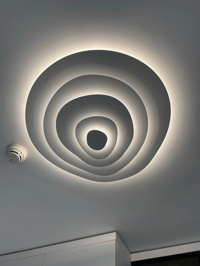 FluidAura - Ceiling Light