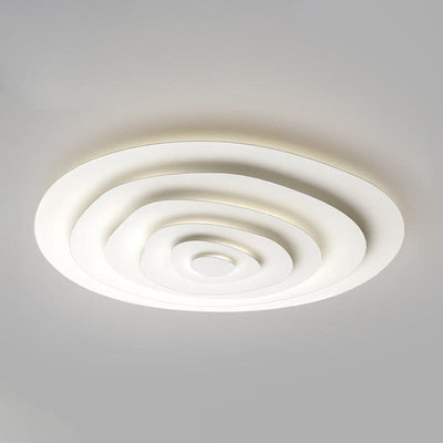 FluidAura - Ceiling Light