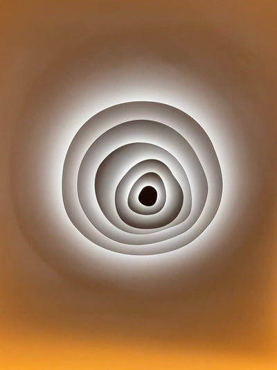 FluidAura - Ceiling Light