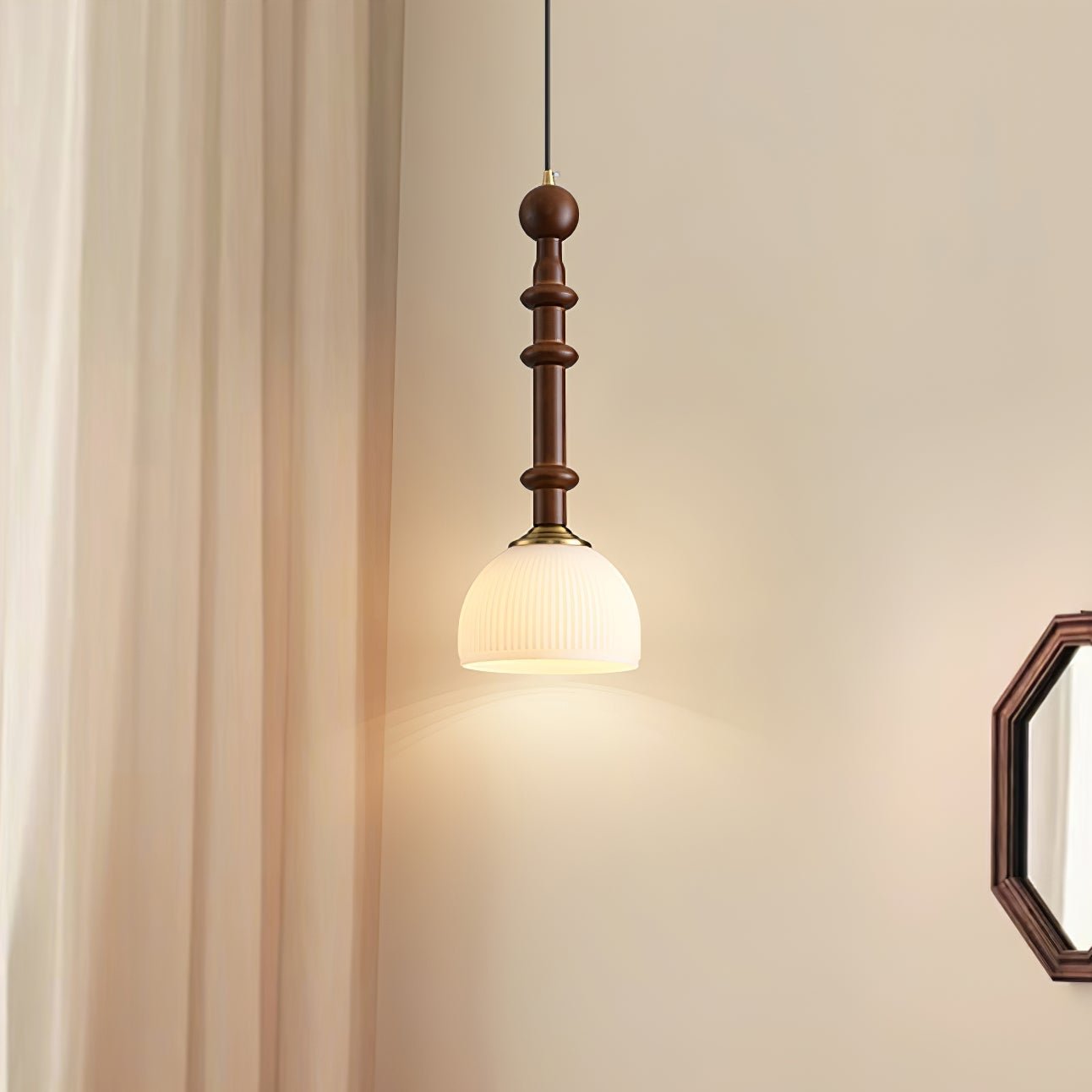 ItaliaLume - Classic Italian Pendant