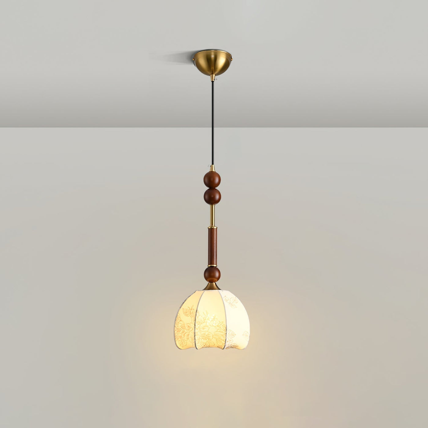 ItaliaLume - Classic Italian Pendant