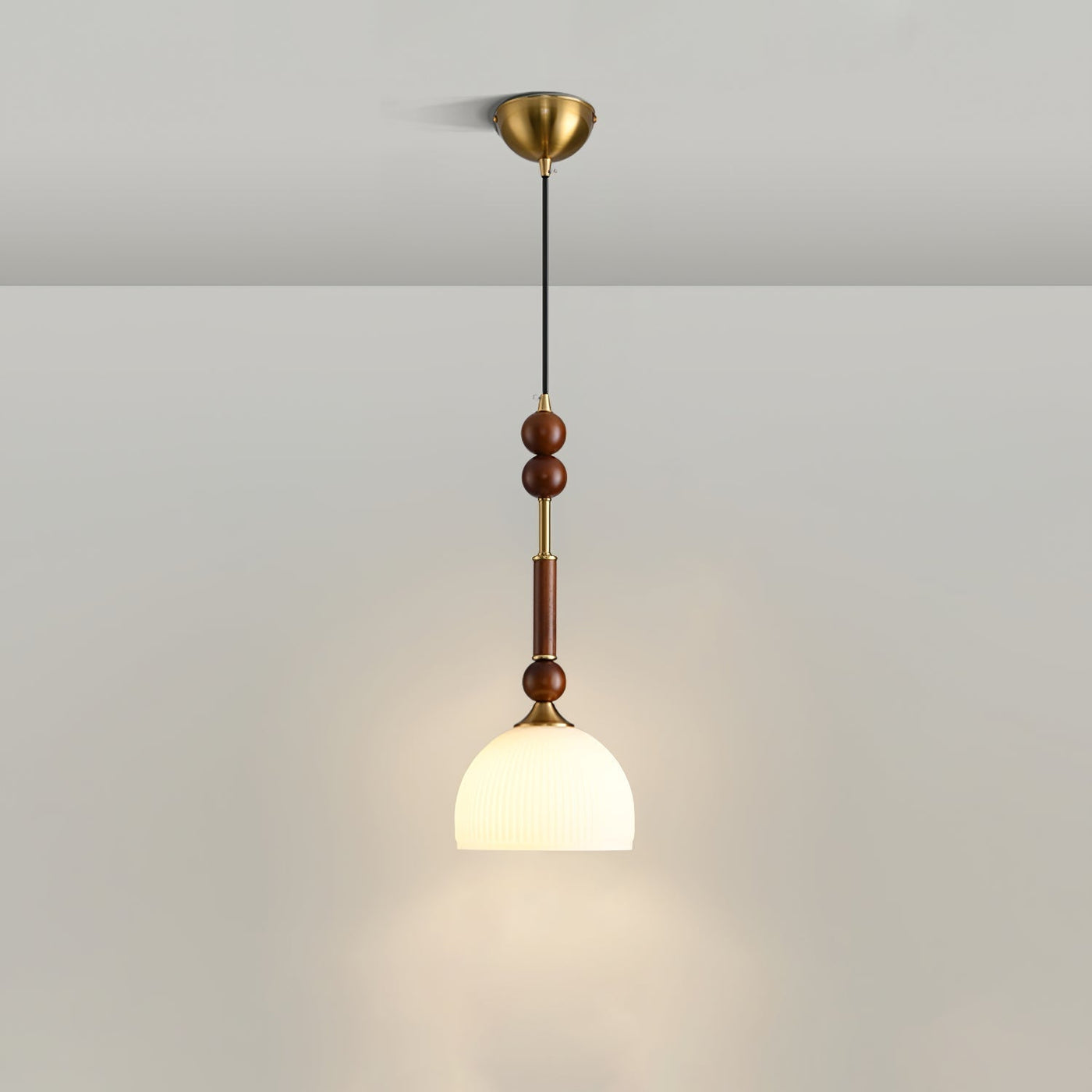 ItaliaLume - Classic Italian Pendant