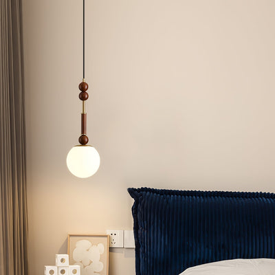 ItaliaLume - Classic Italian Pendant