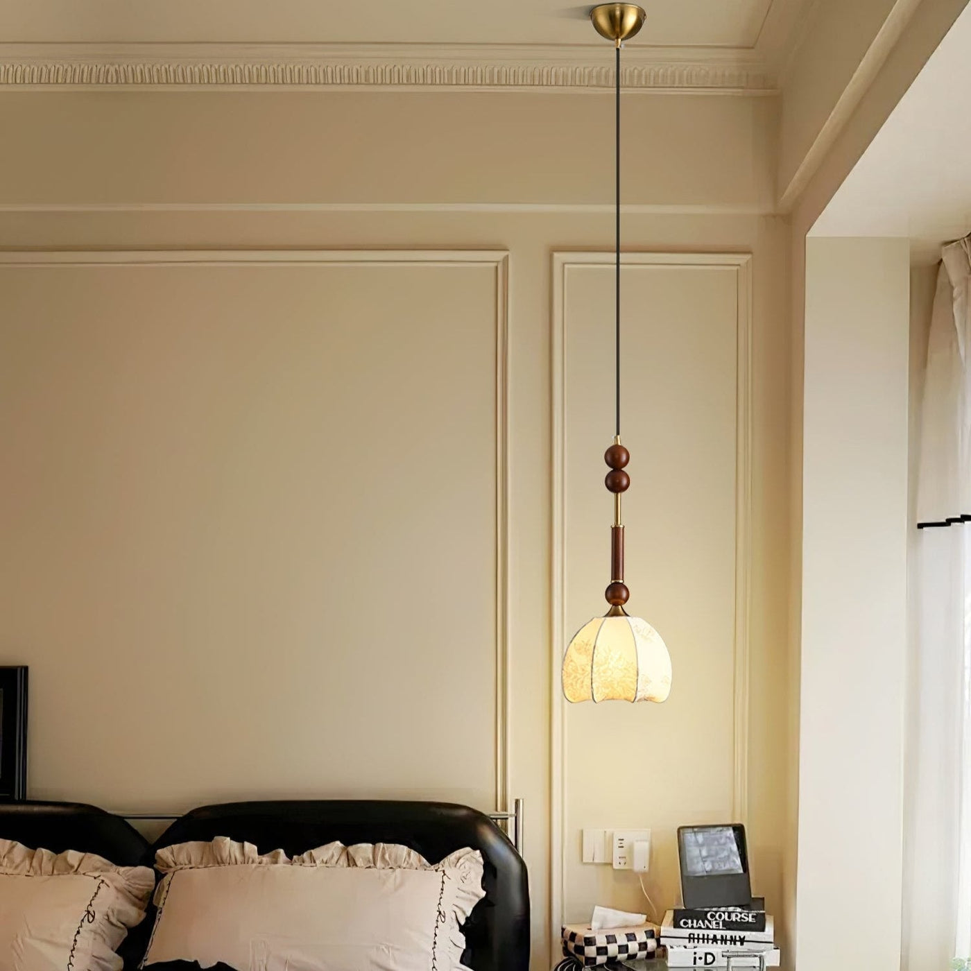 ItaliaLume - Classic Italian Pendant