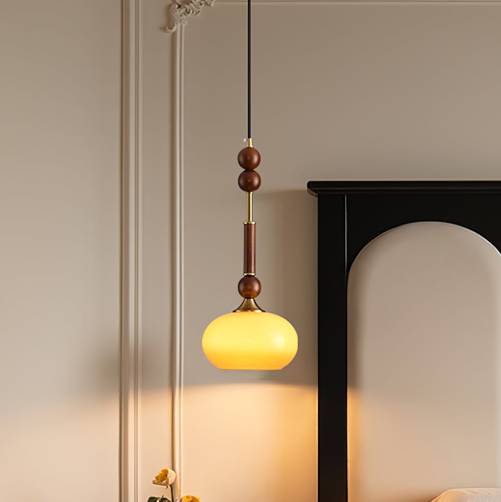 ItaliaLume - Classic Italian Pendant