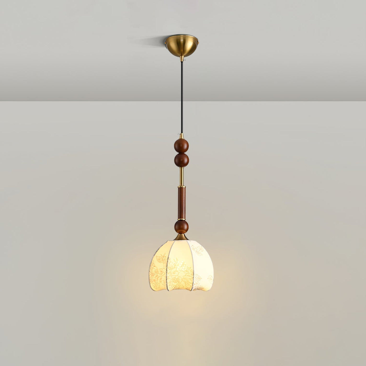 ItaliaLume - Classic Italian Pendant