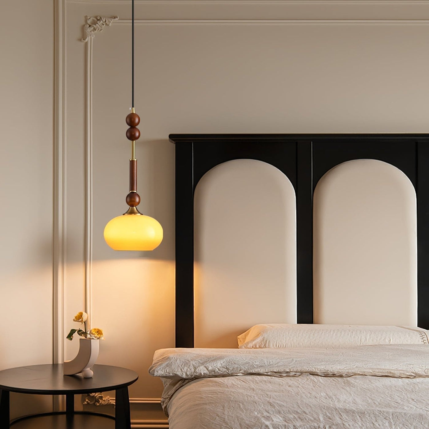 ItaliaLume - Classic Italian Pendant