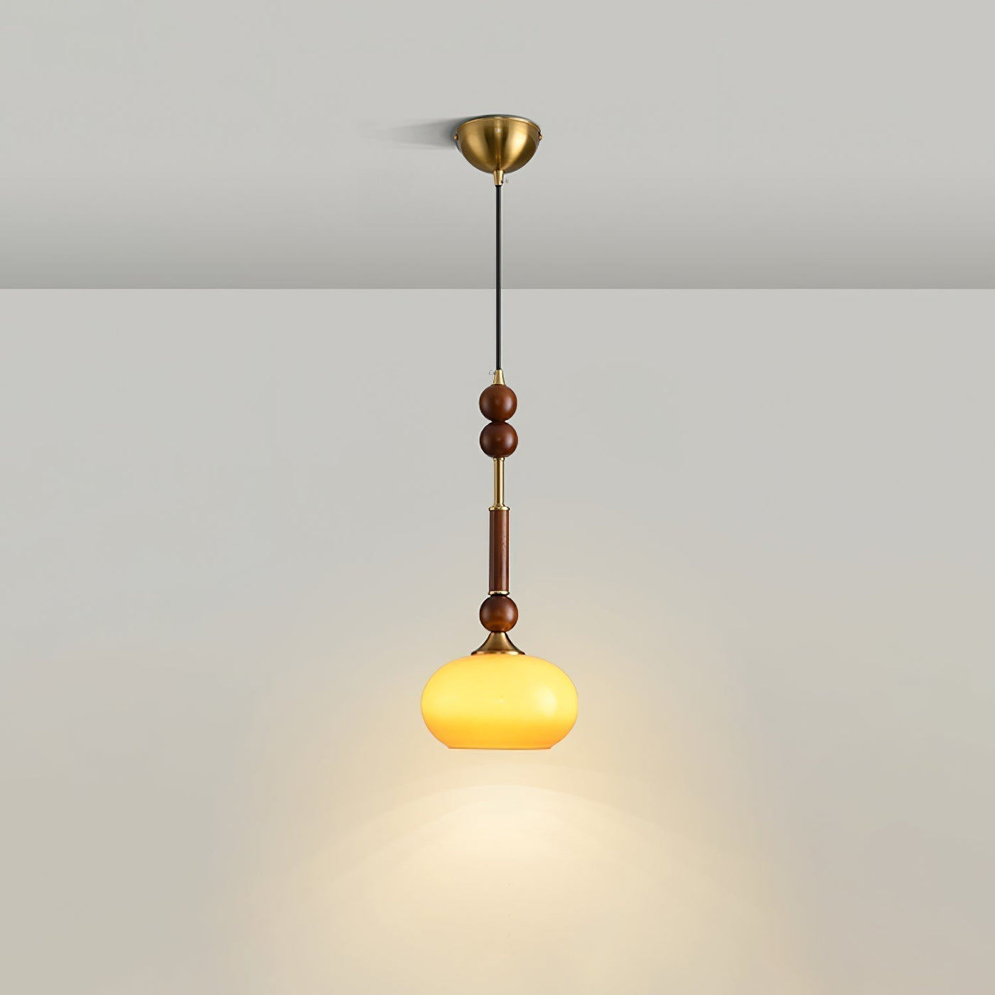 ItaliaLume - Classic Italian Pendant