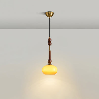 ItaliaLume - Classic Italian Pendant