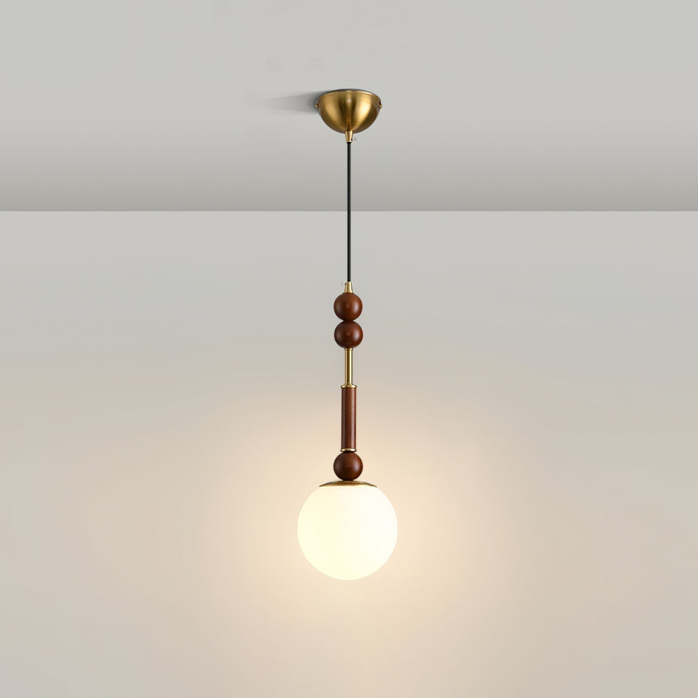 ItaliaLume - Classic Italian Pendant