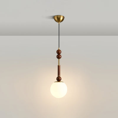 ItaliaLume - Classic Italian Pendant