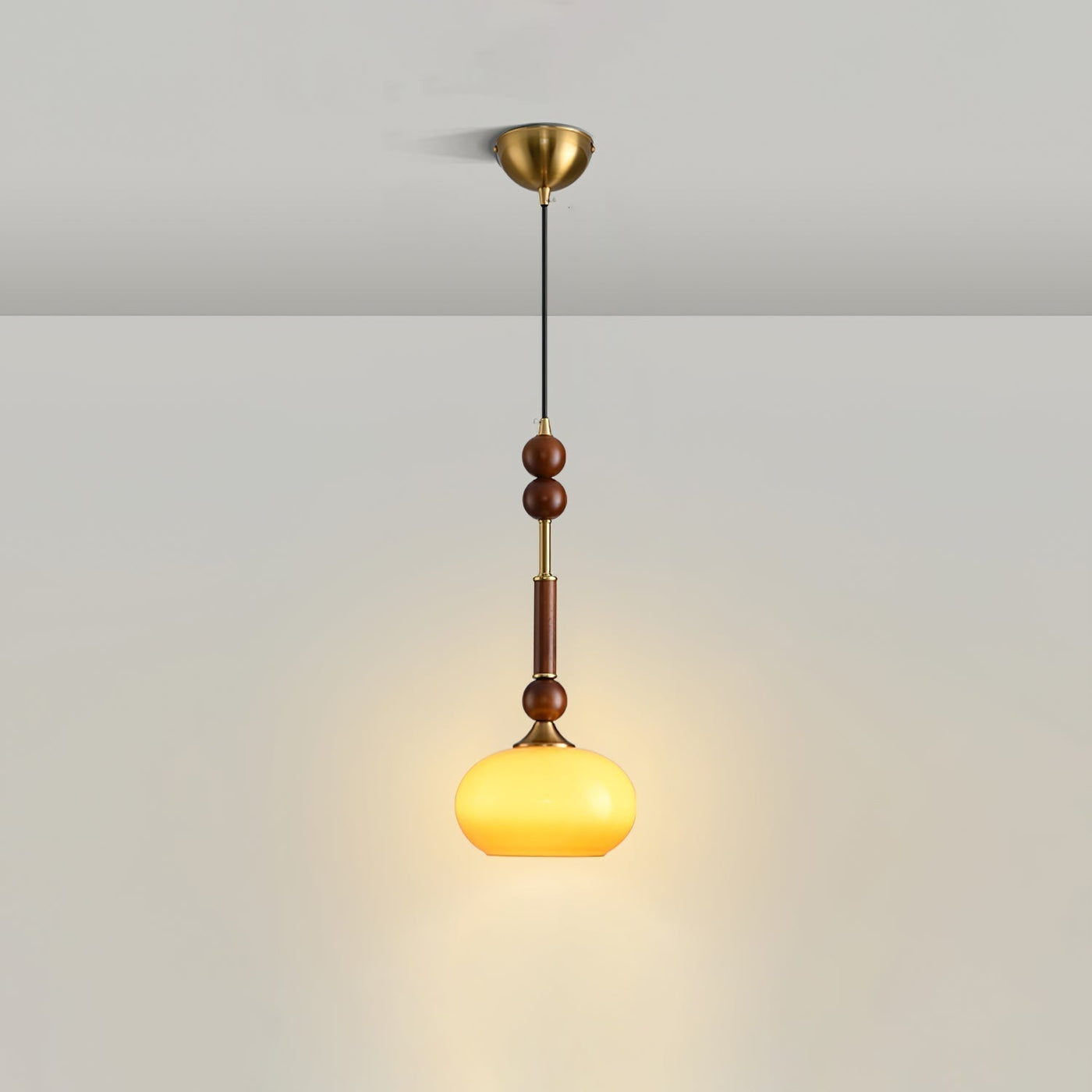 ItaliaLume - Classic Italian Pendant