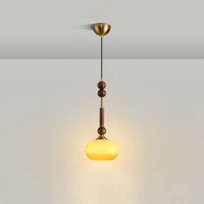 ItaliaLume - Classic Italian Pendant