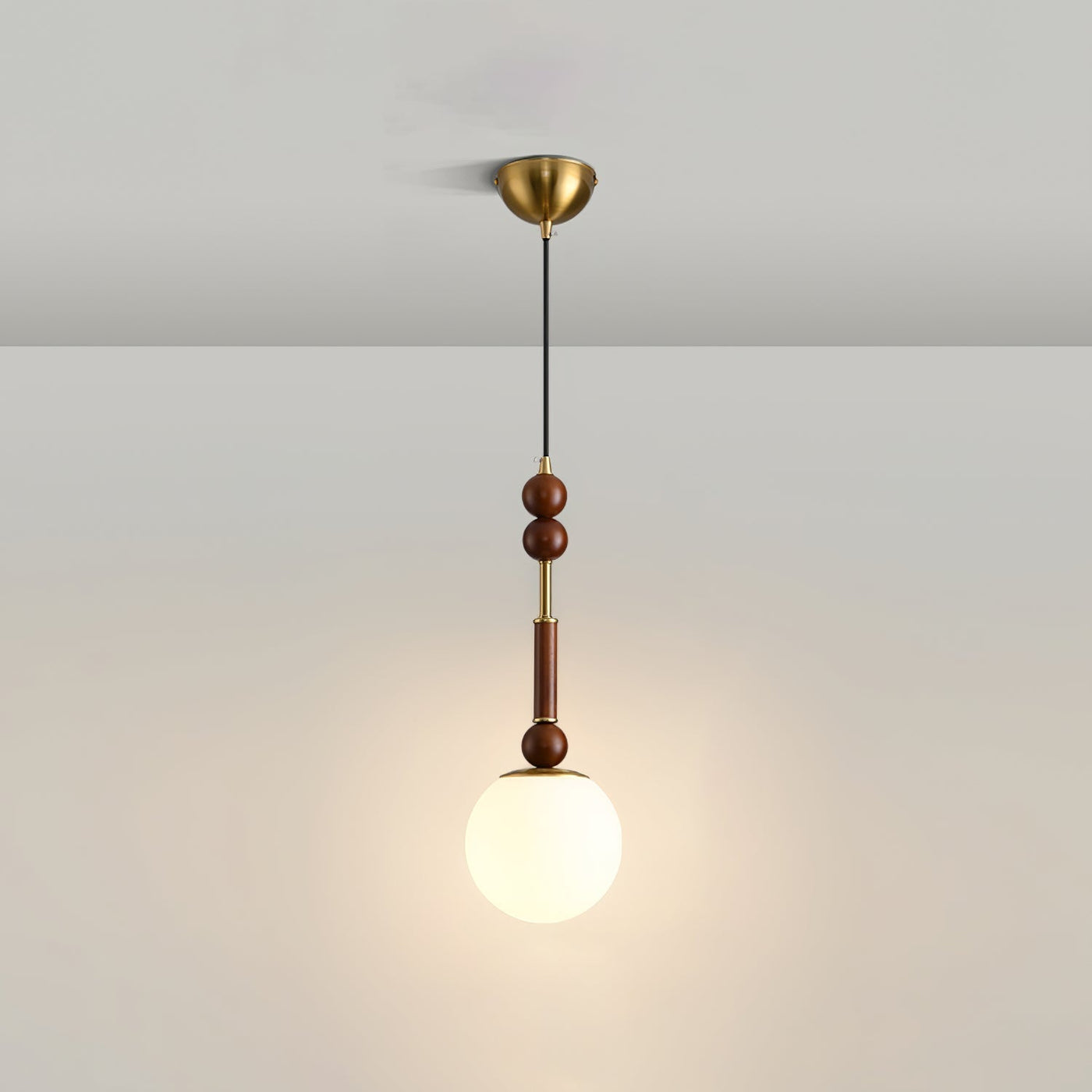 ItaliaLume - Classic Italian Pendant