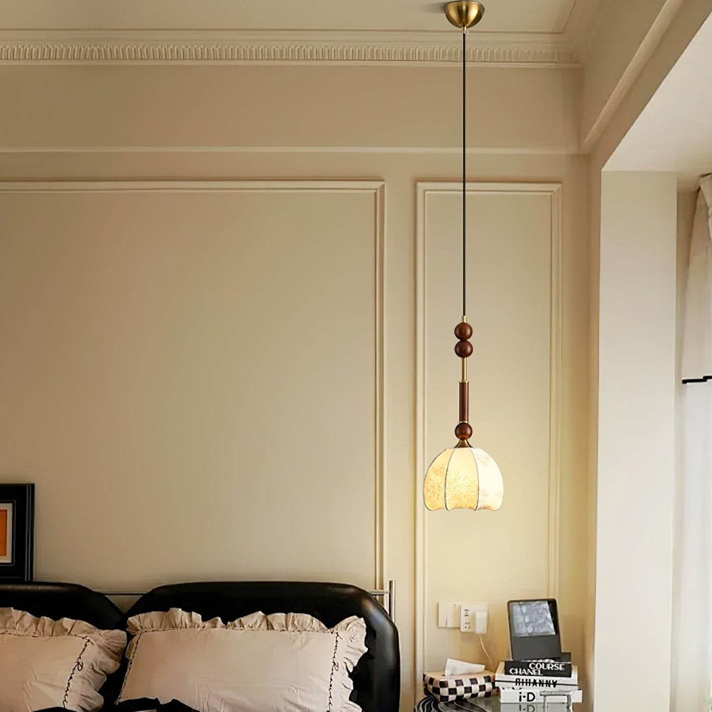 ItaliaLume - Classic Italian Pendant
