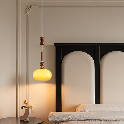 ItaliaLume - Classic Italian Pendant