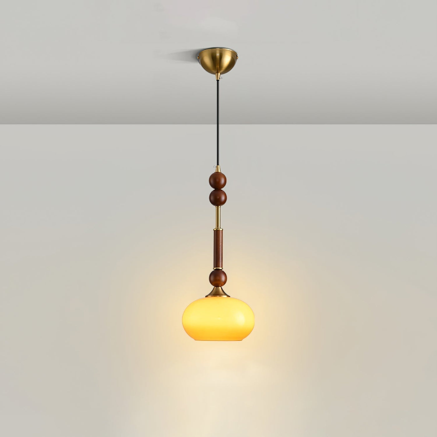 ItaliaLume - Classic Italian Pendant