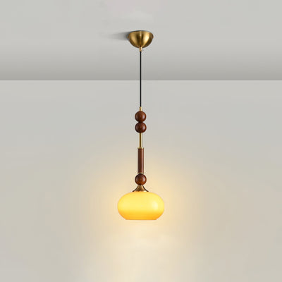 ItaliaLume - Classic Italian Pendant