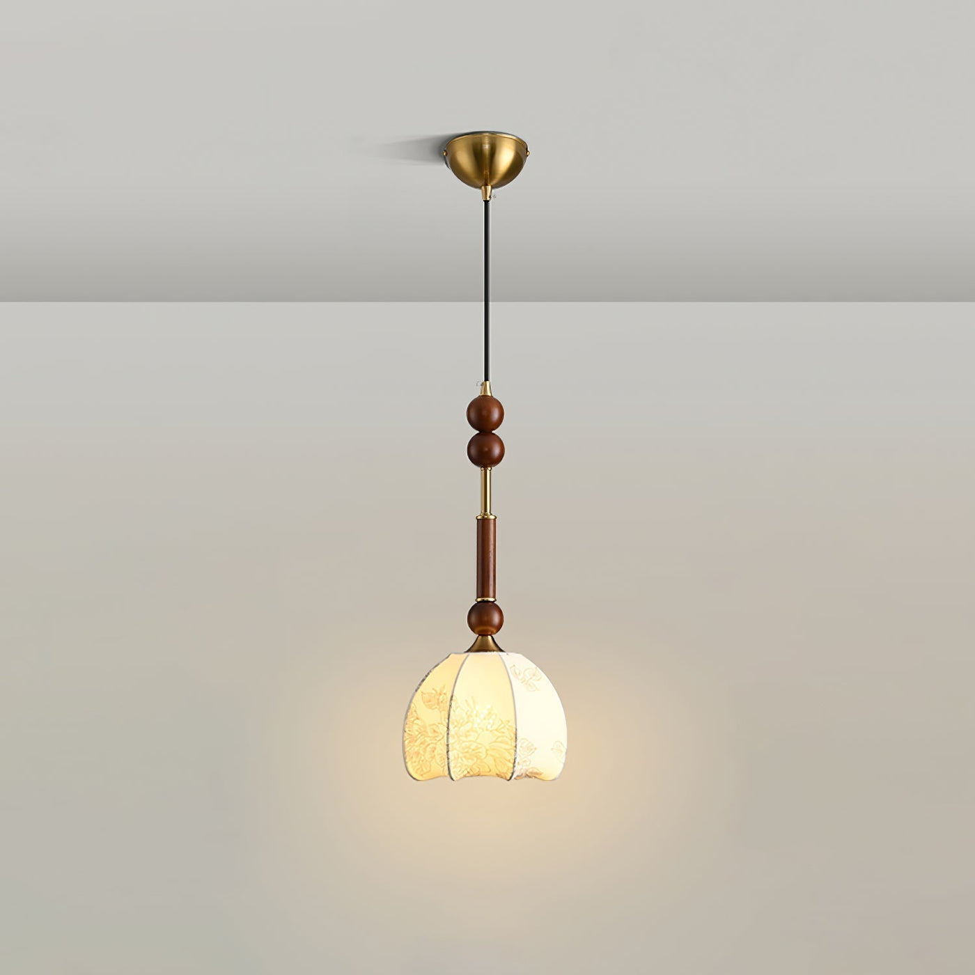 ItaliaLume - Classic Italian Pendant