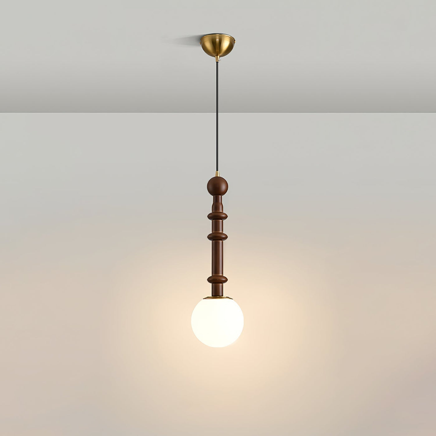 ItaliaLume - Classic Italian Pendant