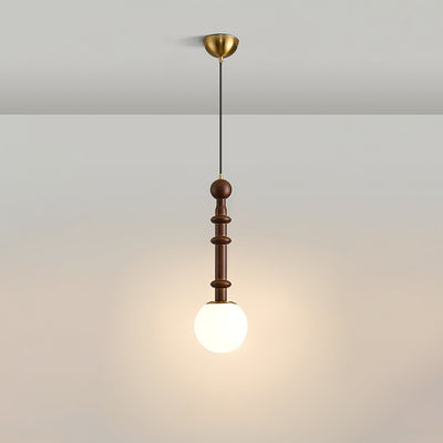 ItaliaLume - Classic Italian Pendant