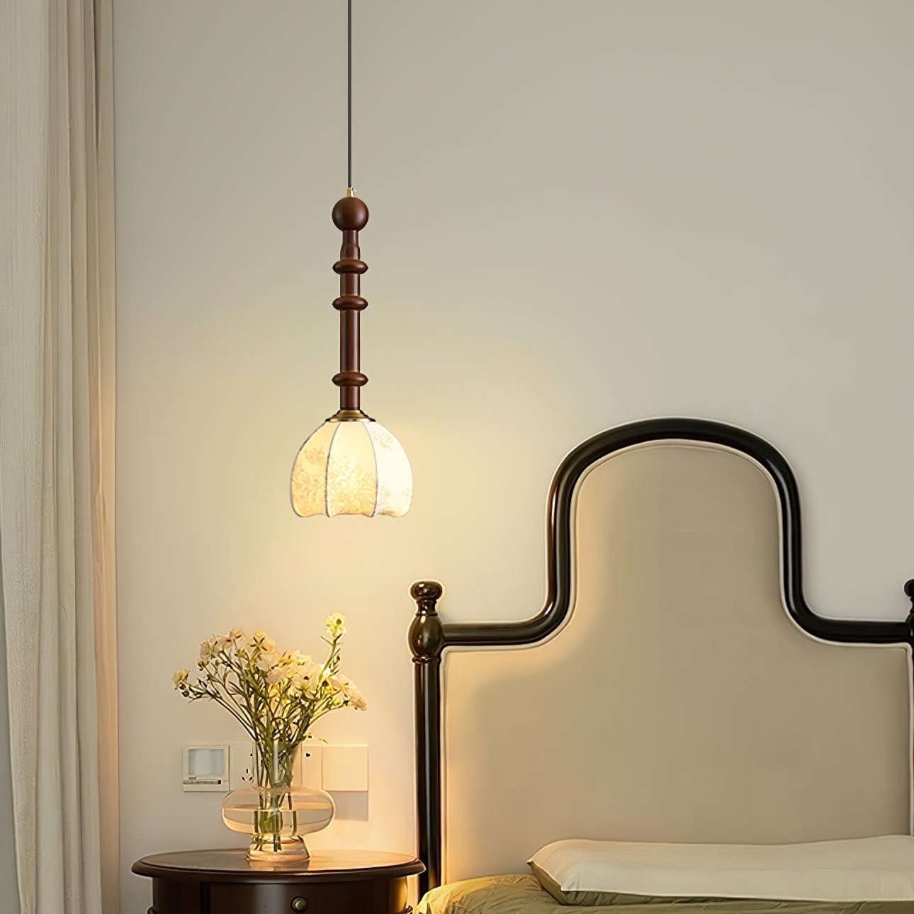 ItaliaLume - Classic Italian Pendant