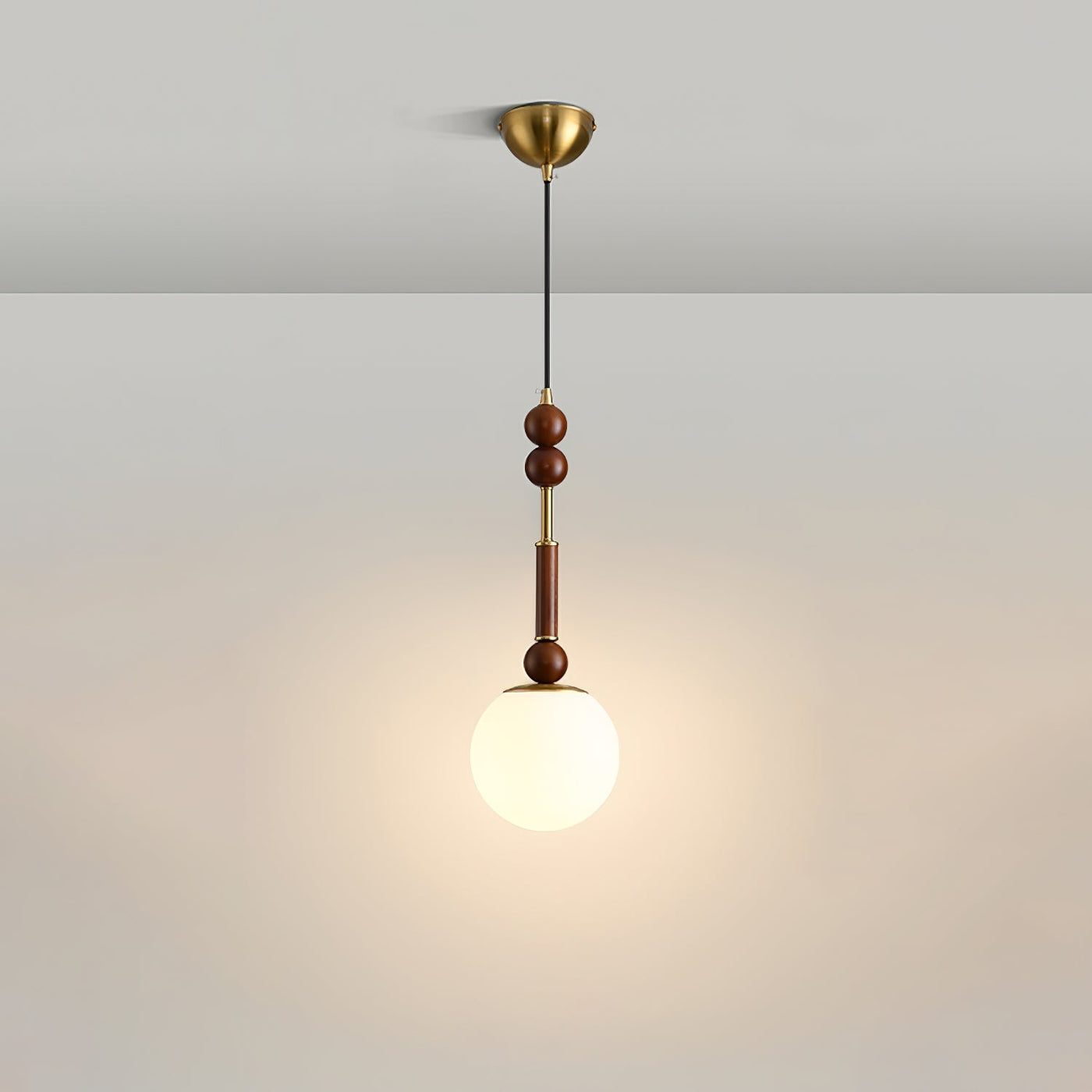 ItaliaLume - Classic Italian Pendant