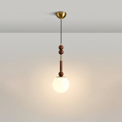 ItaliaLume - Classic Italian Pendant