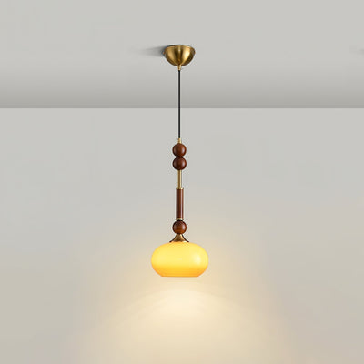 ItaliaLume - Classic Italian Pendant