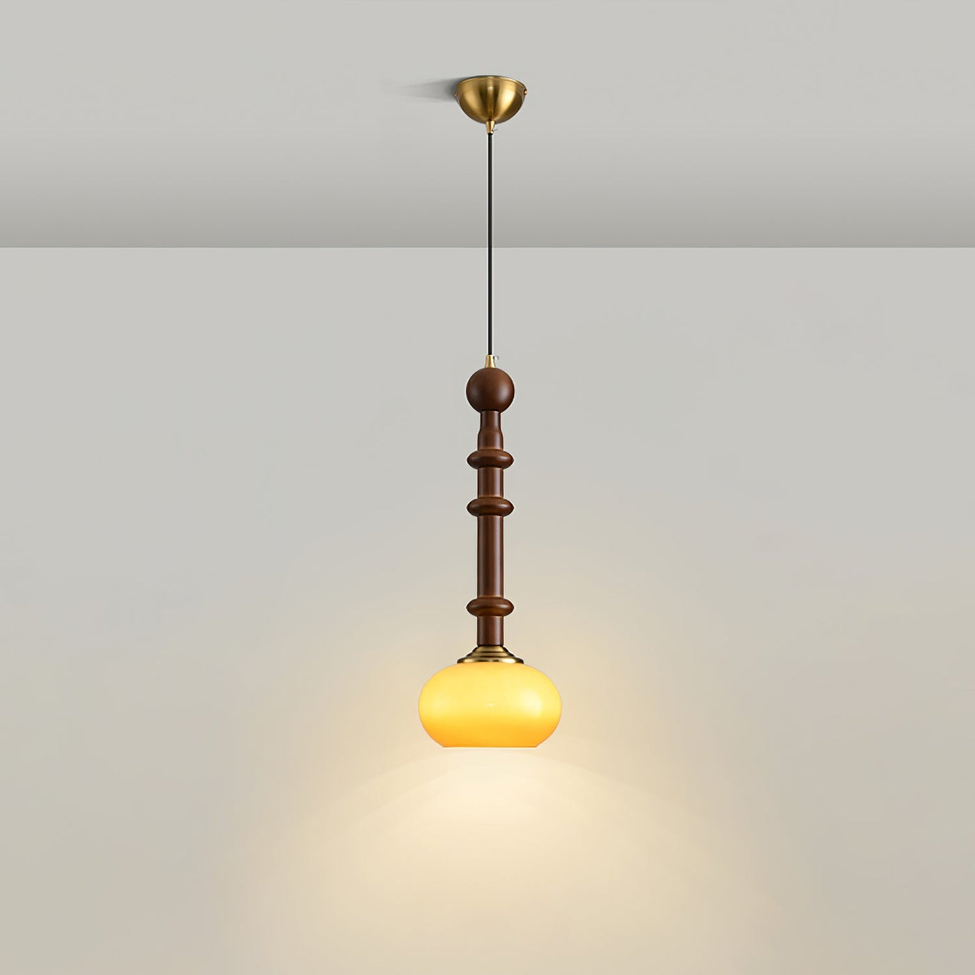 ItaliaLume - Classic Italian Pendant