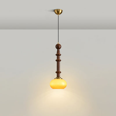 ItaliaLume - Classic Italian Pendant