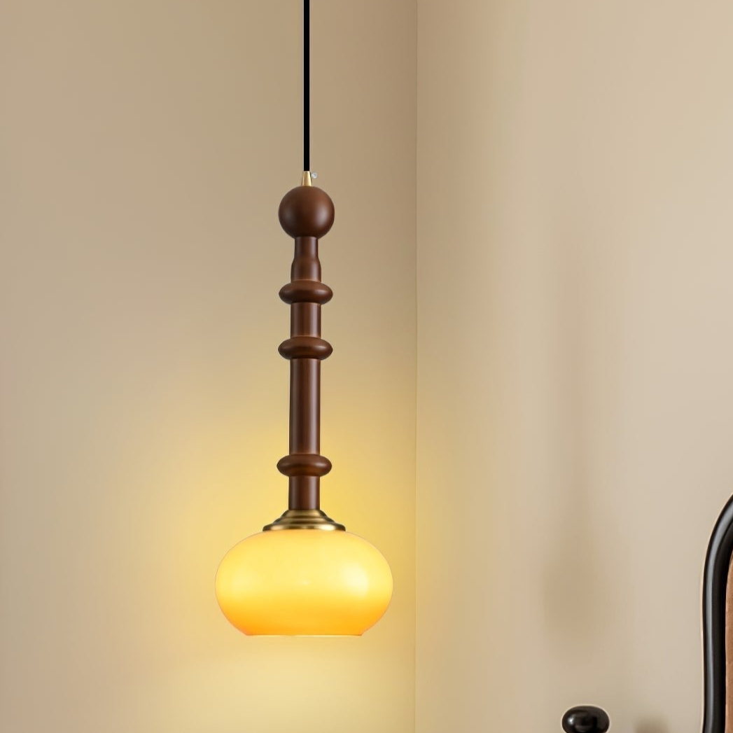 ItaliaLume - Classic Italian Pendant