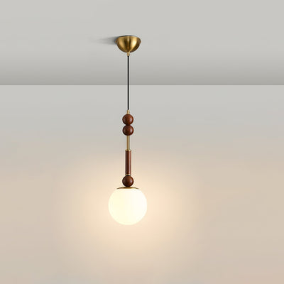 ItaliaLume - Classic Italian Pendant