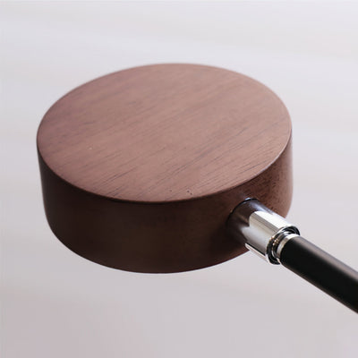 RondoBeam - Stylish Lamp with Rounded Form and Soft Lighting