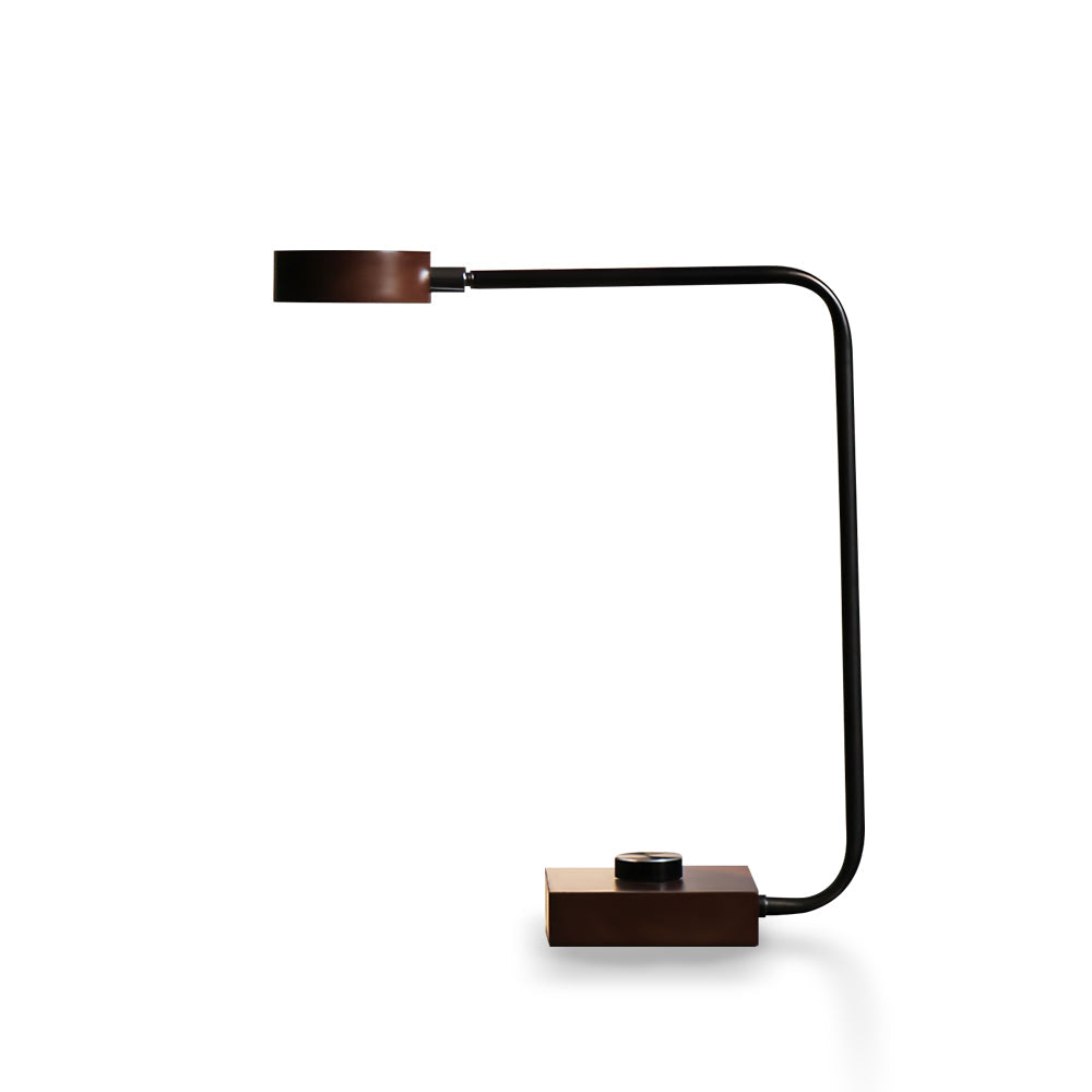 RondoBeam - Stylish Lamp with Rounded Form and Soft Lighting