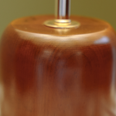 CharmeGlow - Vintage-Inspired Lamp with Soft, Warm Glow
