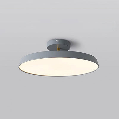 AuraSphere - Ceiling Illumination