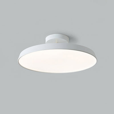 AuraSphere - Ceiling Illumination