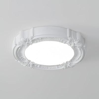 RetroRay - Modern Ceiling Light