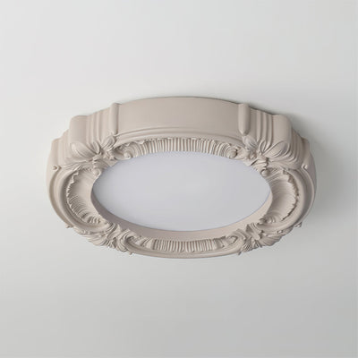 RetroRay - Modern Ceiling Light