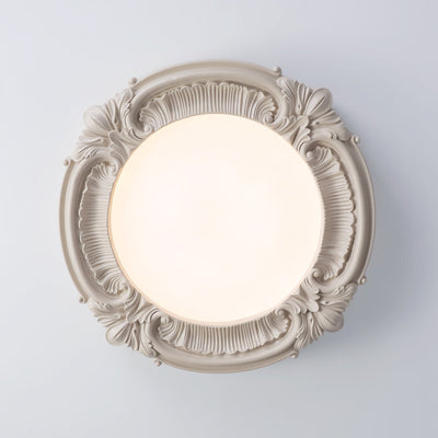 RetroRay - Modern Ceiling Light