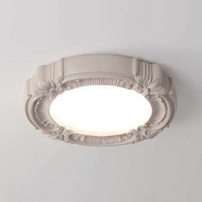 RetroRay - Modern Ceiling Light