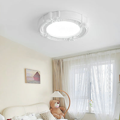 RetroRay - Modern Ceiling Light