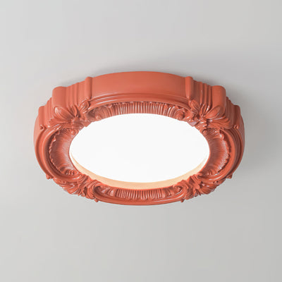 RetroRay - Modern Ceiling Light