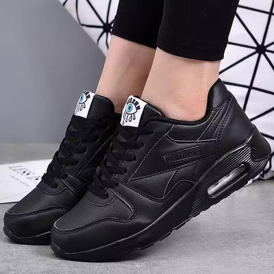 CloudStride - Comfortable Women's Sneakers for Sport and Casual Wear