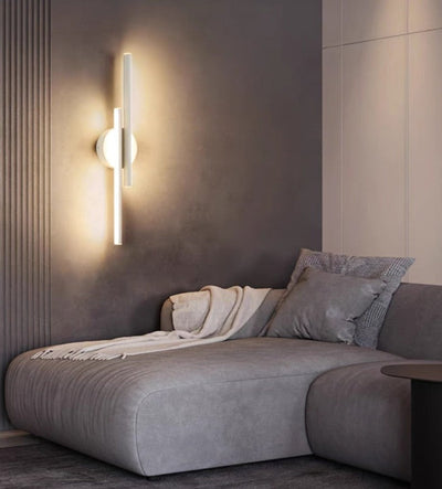 RayLuxe – Stylish Wall Lamp for Elegant, Clean Lighting