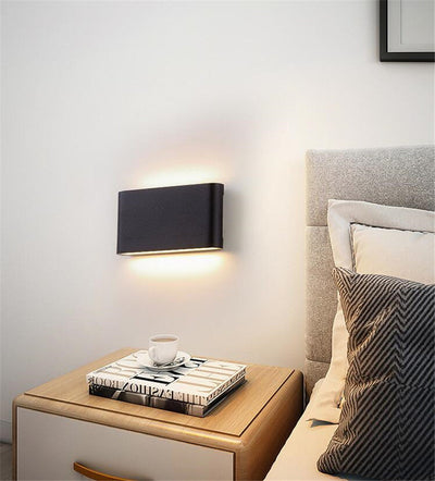 HydroShine - Durable Waterproof Wall Light