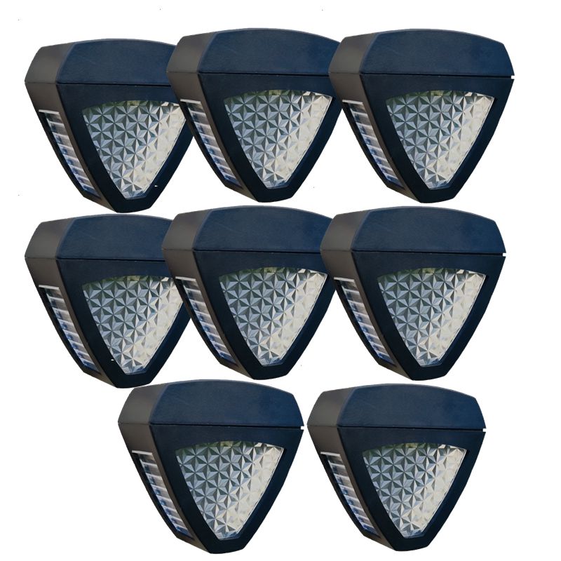 Egypt Solar Wall Light - Waterproof Outdoor Light with Intelligent Sensor