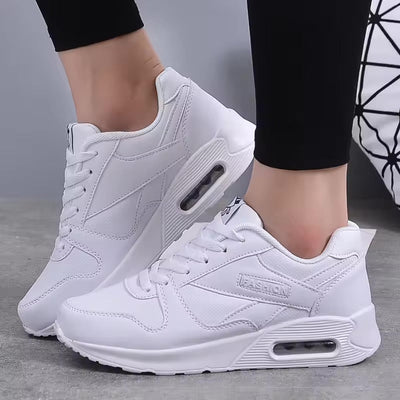 CloudStride - Comfortable Women's Sneakers for Sport and Casual Wear